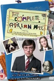 The Secret Diary of Adrian Mole