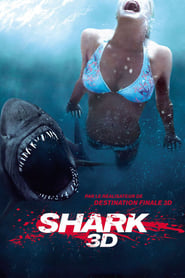 Shark Night - Il lago del terrore