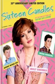 Celebrating Sixteen Candles