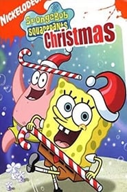 It's a SpongeBob Christmas!