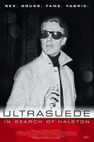 Ultrasuede: In Search of Halston