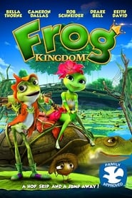 Frog Kingdom