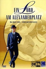 Ein Lord am Alexanderplatz