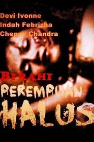 Birahi perempuan halus