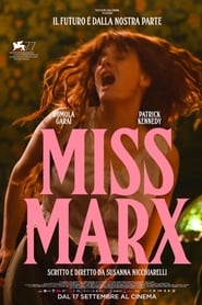 Miss Marx