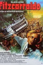 Fitzcarraldo