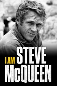 I Am Steve McQueen