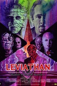 Leviathan: The Story of Hellraiser and Hellbound: Hellraiser II