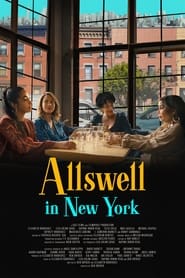 Allswell in New York