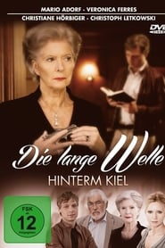 Die lange Welle hinterm Kiel