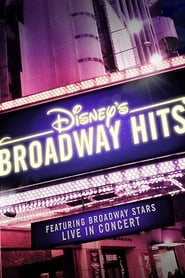 Disney's Broadway Hits at Royal Albert Hall