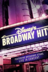 Disney's Broadway Hits at Royal Albert Hall