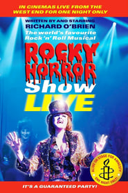 Rocky Horror Show Live