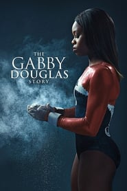 Gabby Douglas, une médaille d'or à 16 ans