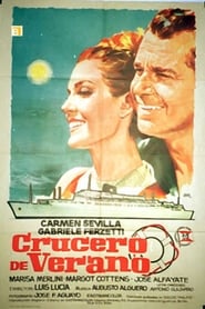 Crucero de verano