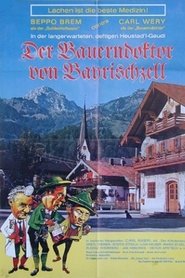 Der Bauerndoktor von Bayrischzell