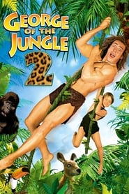 George de la jungle 2