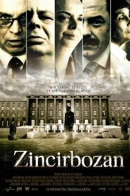 Zincirbozan