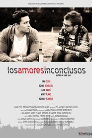 Los amores inconclusos