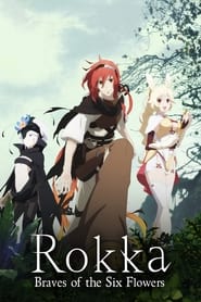 Rokka no Yuusha