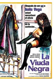 La viuda negra