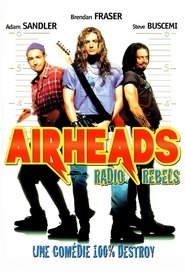 Airheads - Una band da lanciare