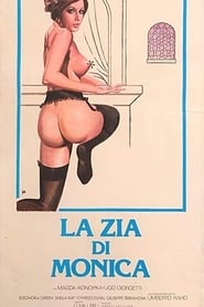 La zia di Monica