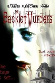 The Backlot Murders