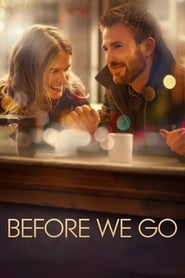 Before We Go