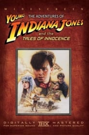 The Adventures of Young Indiana Jones: Tales of Innocence