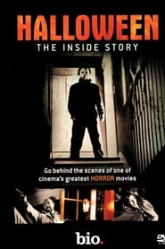 Halloween: The Inside Story