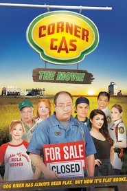 Corner Gas: The Movie