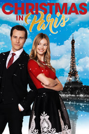 Christmas in Paris