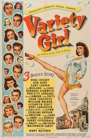 Variety Girl