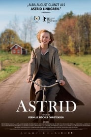 Conociendo a Astrid