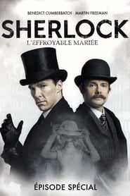 Sherlock: la novia abominable