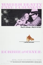 Bonnie și Clyde