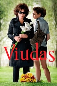 Viudas