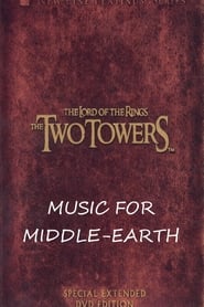 Music for Middle-Earth