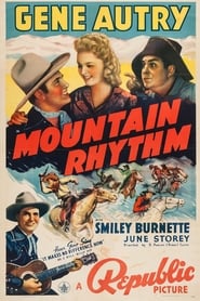 Mountain Rhythm