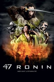 Ronin: 47 pentru răzbunare