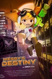 SMG4 Movie: Meggy's Destiny