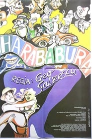 Harababura