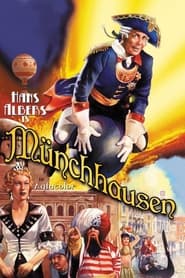 Las aventuras del barón Münchhausen