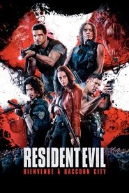 Resident Evil: Bienvenidos a Raccoon City