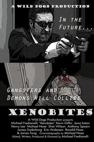 Xenobites