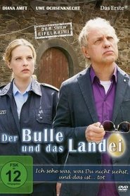 Der Bulle und das Landei: Ich sehe was, was du nicht siehst und das ist ... tot