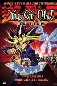 Yu-Gi-Oh! The Movie