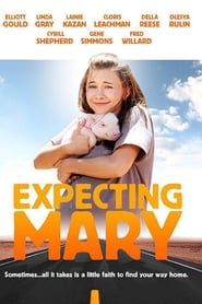 Expecting Mary