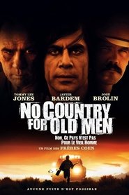 No Country for Old Men